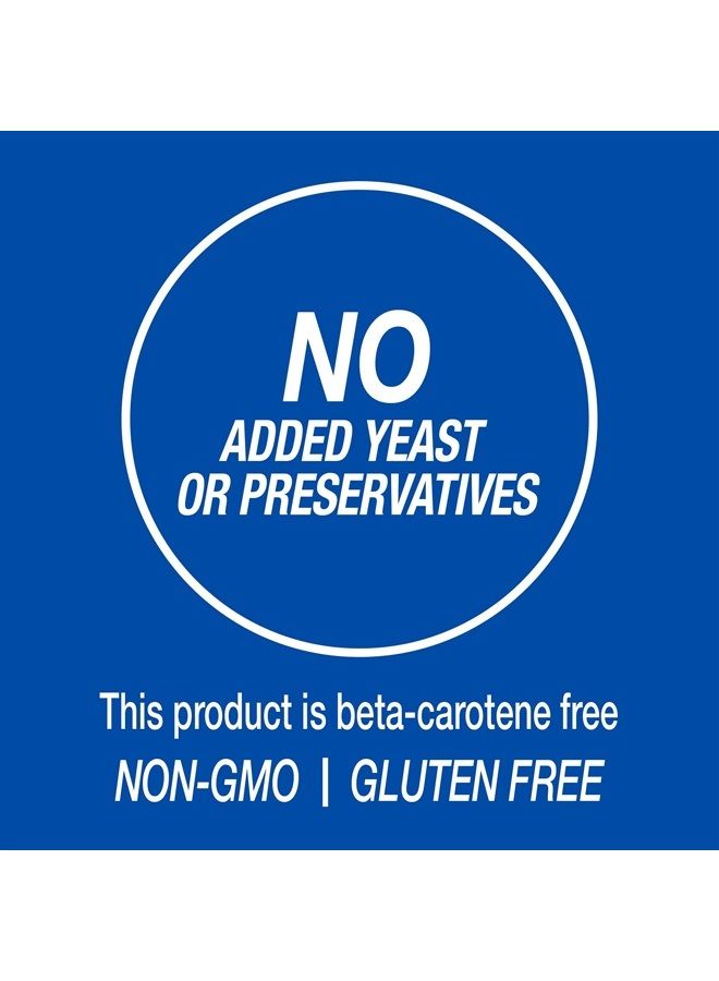 21st Century Healthy Eyes SuperView 2 Softgels, 120 Count - Image 4