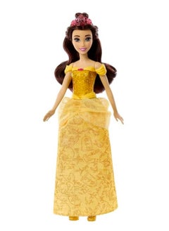 Mattel Games Disney Princess Fashion Doll Belle 