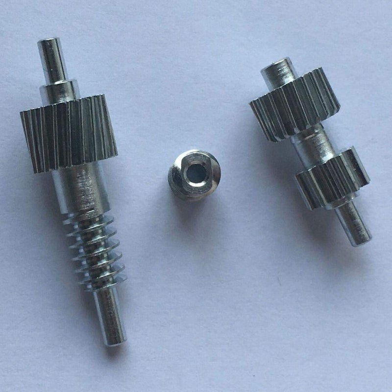 Wivplex Side Mirror Motor Gear Folding Part Repair Kit - Image 3
