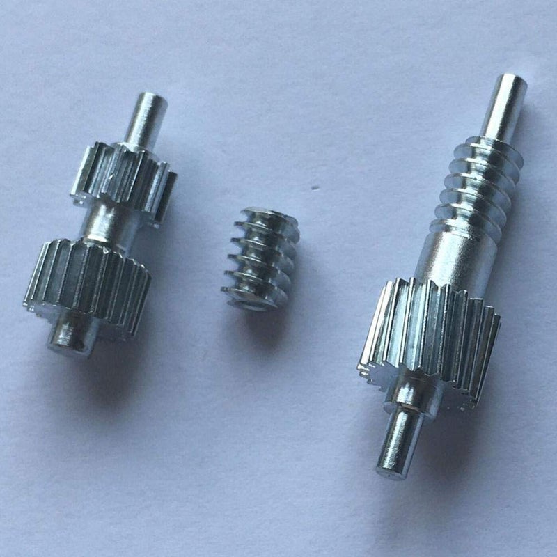 Wivplex Side Mirror Motor Gear Folding Part Repair Kit - Image 5