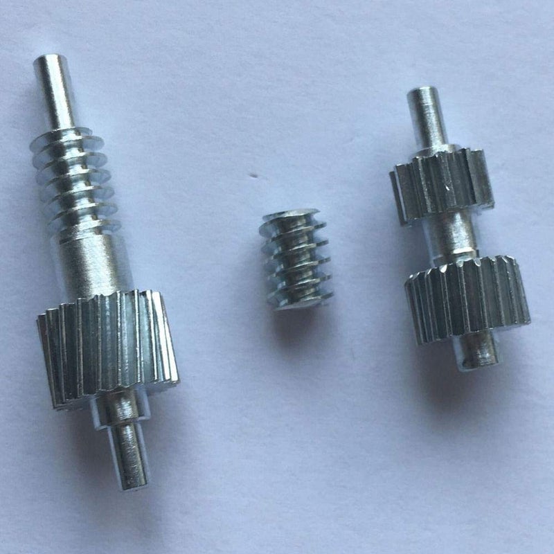Wivplex Side Mirror Motor Gear Folding Part Repair Kit - Image 4
