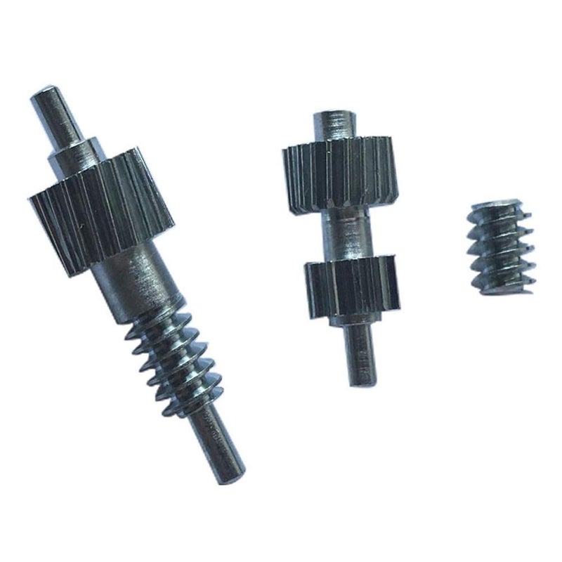 Wivplex Side Mirror Motor Gear Folding Part Repair Kit - Image 1
