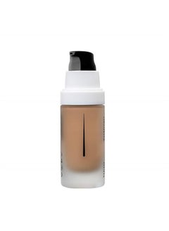 RADIANT PROFESSIONAL MAKE UP / HELLENICA Radiant Professional Wonderlight Serum Liquid Foundation for Makeup Kit - Alternative to Bronzer Powder - Color Corrector & Under Eye Concealer - Matte Eyeshadow Base - 1.01 oz - Tan Beige (05)  - Image 1