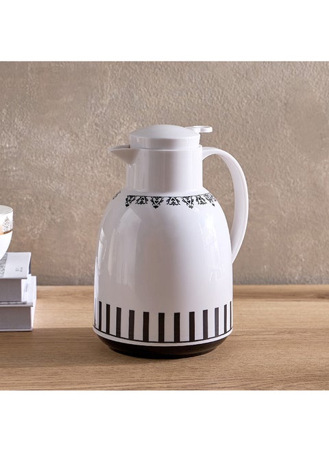 Gusto Plastic Flask 1.5 L