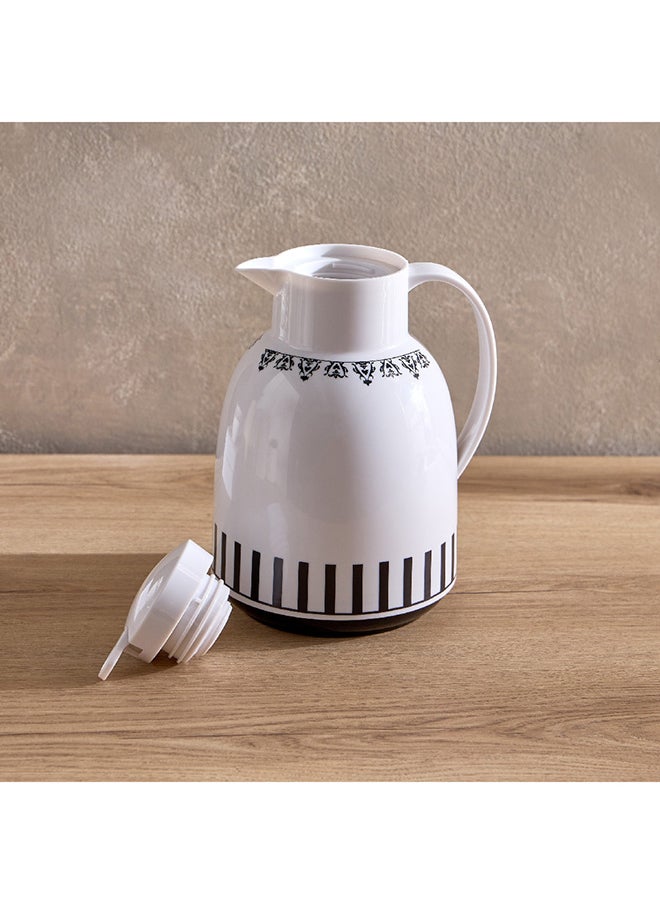 Gusto Plastic Flask 1.5 L