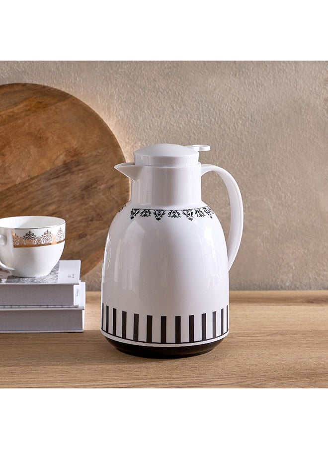 Gusto Plastic Flask 1.5 L