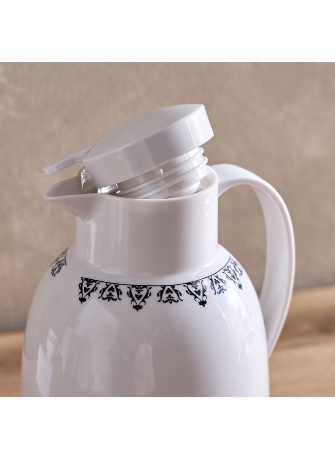 Gusto Plastic Flask 1.5 L