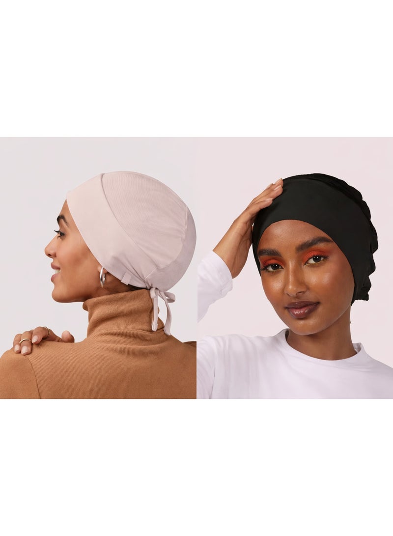 Soft and lightweight fabric bandana