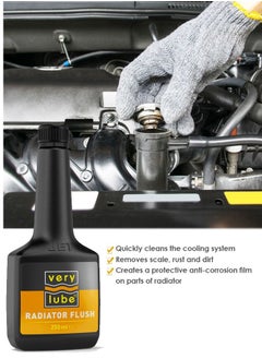 Xado XADO Radiator Flush - Cleans the Radiator Cooling System  - Image 2