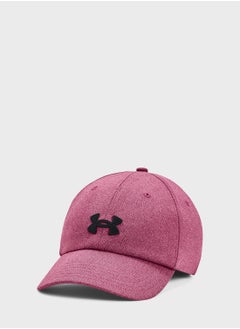 Blitzing Adjustable Cap