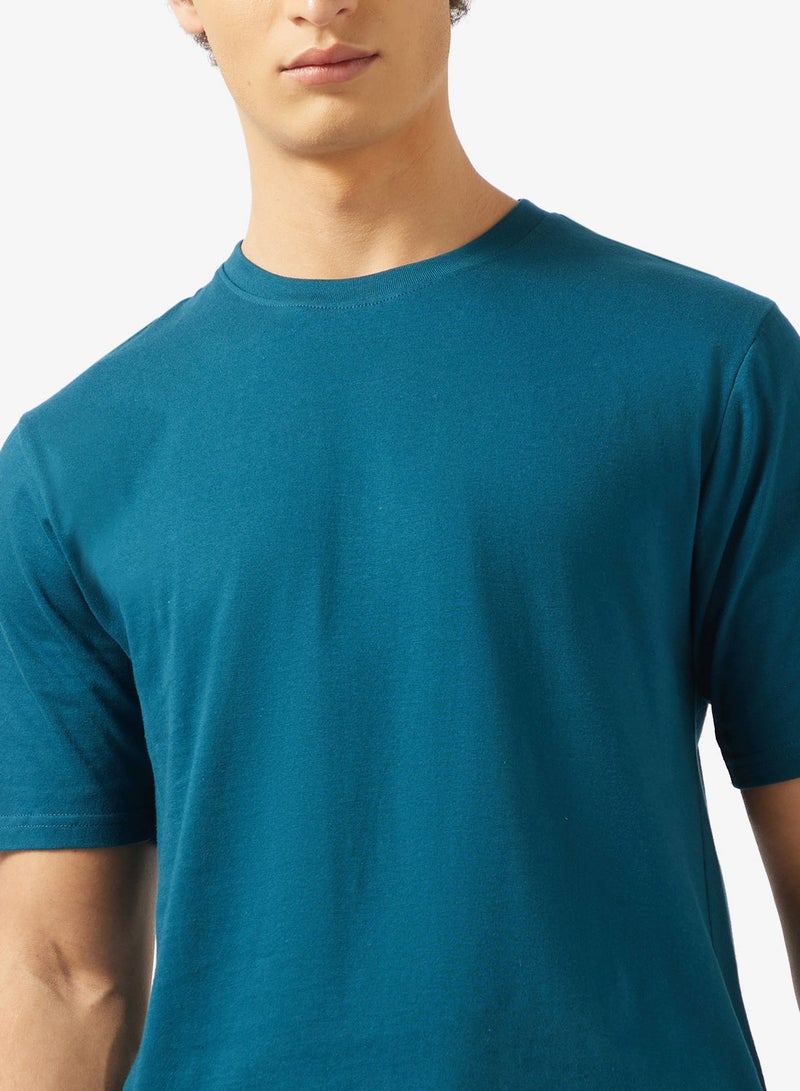 Seventy Five Basics Regular Fit T-Shirt - Image 3