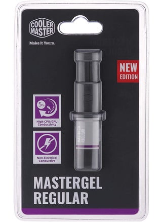 Master Gel Regular 5W