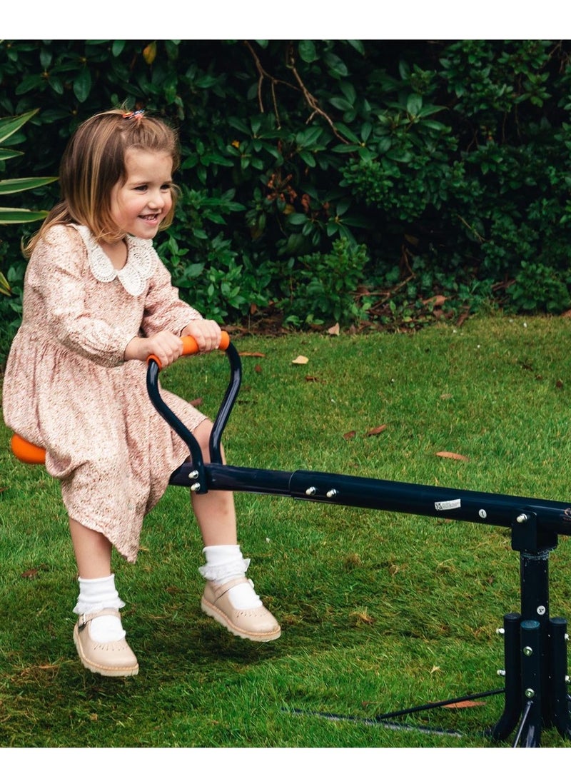 هيدستروم Hedstrom Junior Trampoline - 93cm - No:M08867 - Image 3