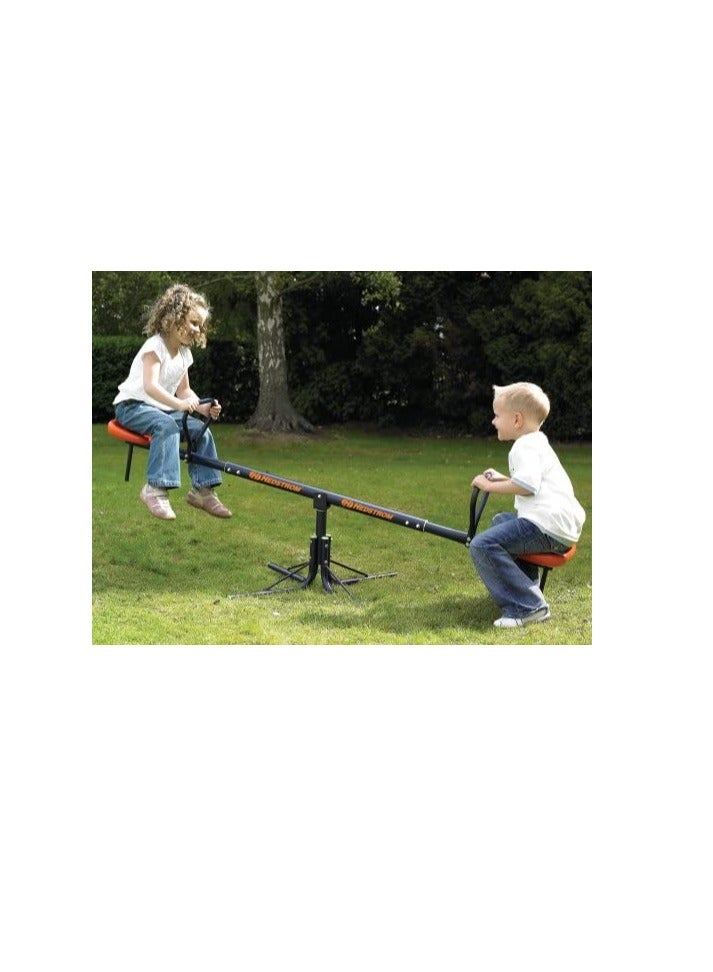 هيدستروم Hedstrom Junior Trampoline - 93cm - No:M08867 - Image 4