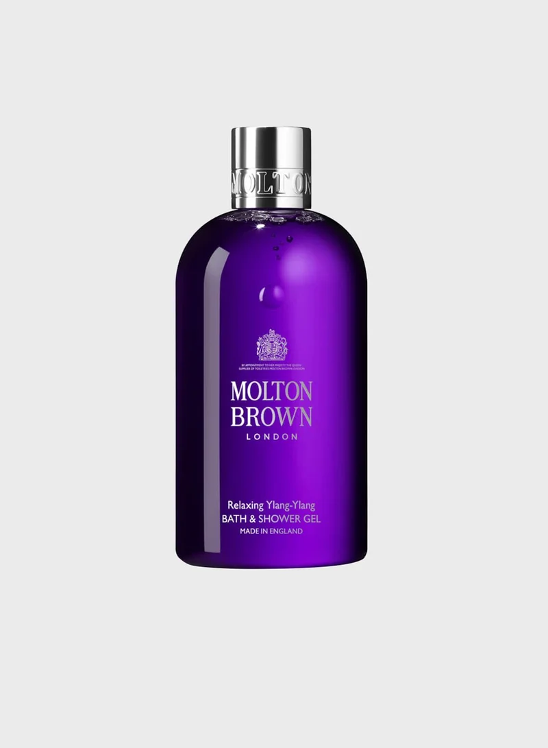 MOLTON BROWN Ylang-Ylang Body Wash