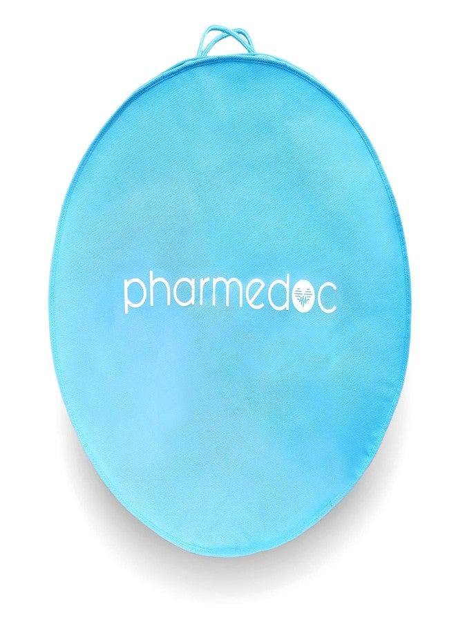PharMeDoc PharMeDoc Pregnancy Body Pillow C Shape Special Carry and Storage Bag - Bag Only, Pillow Sold Separately - Image 1