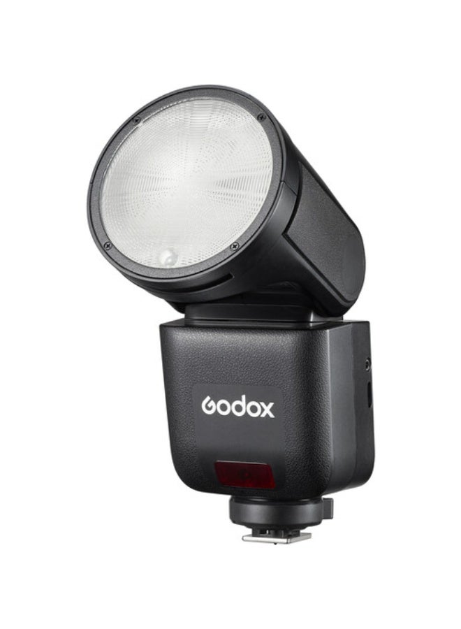 جودوكس Godox V1mid N TTL On-Camera Flash for Nikon - Image 2