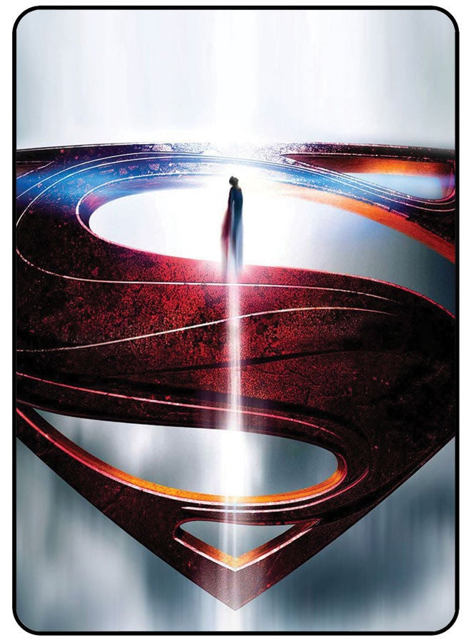 Protective Case Cover For Lenovo Tab M8 8 Inch 2019 Superman