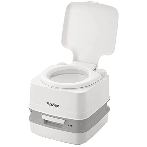 Porta Potti ثتفورد 92860 بورتا بوتي 135، أبيض - Image 1
