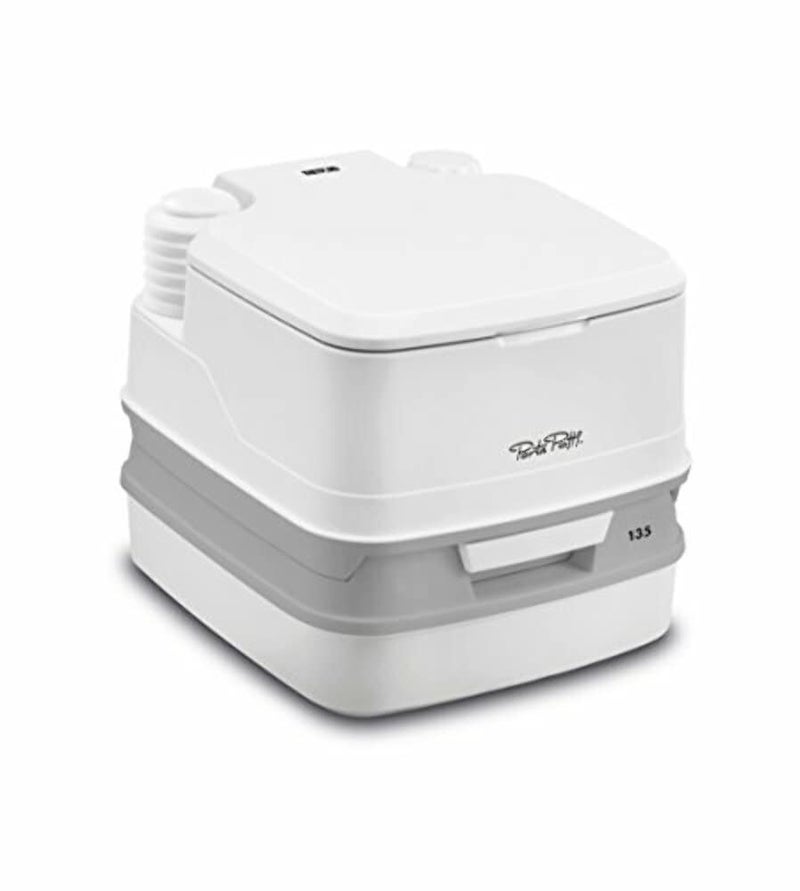 Porta Potti ثتفورد 92860 بورتا بوتي 135، أبيض - Image 2
