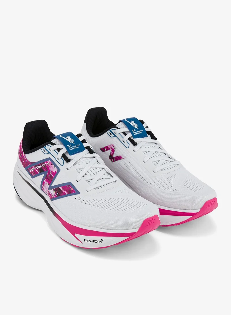 نيو بالانس حذاء جري نسائي فريش فوم إكس