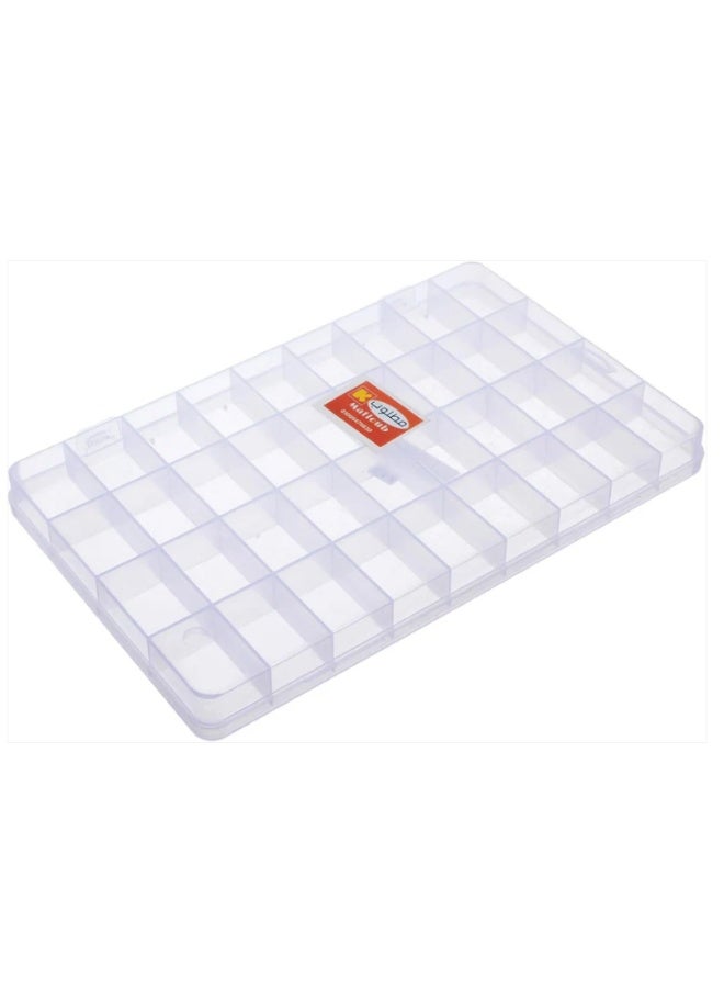 بالتة الوان مربعة 36 عين رقم ms-306 - Image 2