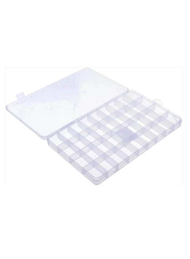 بالتة الوان مربعة 36 عين رقم ms-306 - Image 1