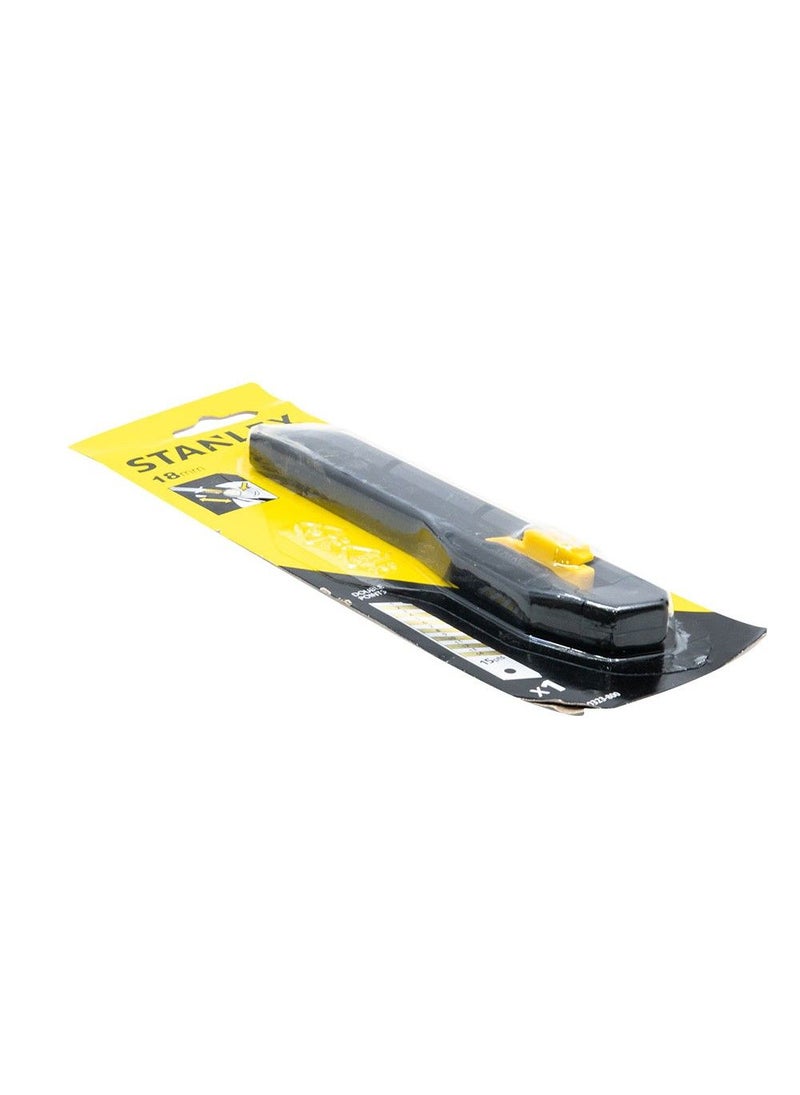 Stanley Stanley Pvc Knife 18mm 10-323  - Image 2