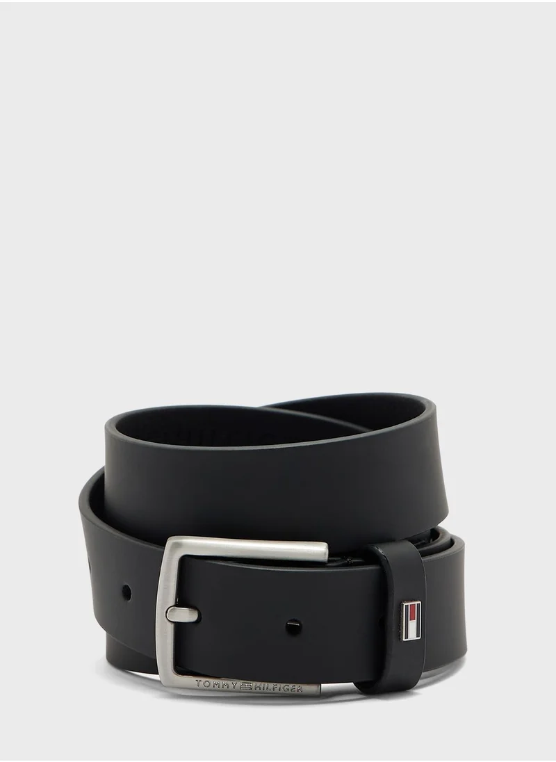 TOMMY HILFIGER Kids Allocated Hole Belt
