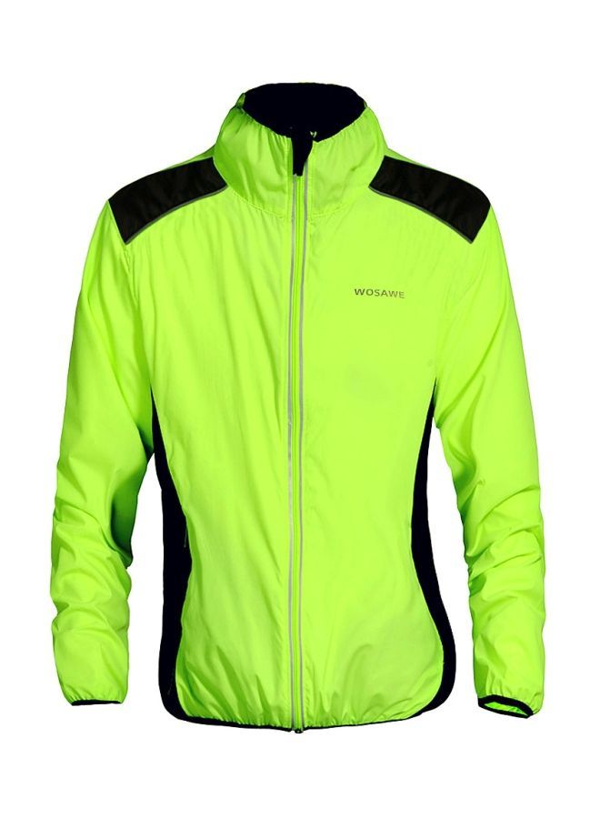 NIBEMINENT Protective Long Sleeves Jacket  - Image 1