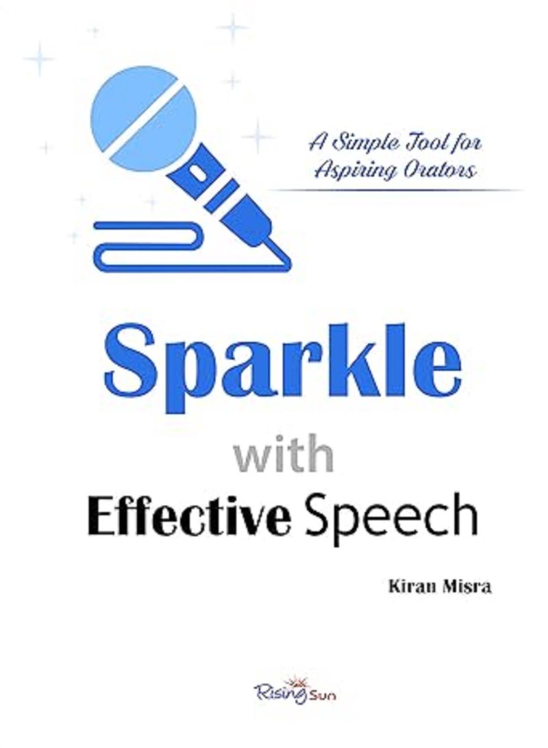 SPARKLE WITH EFFECTIVE SPEECH