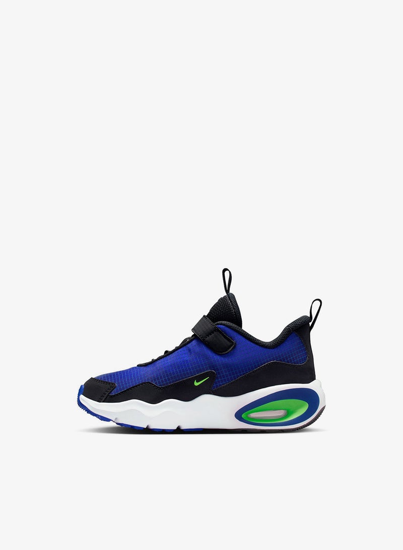 نايكي أحذية نايك اير ماكس نوفا للأطفال - Image 2