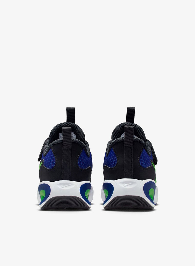 نايكي أحذية نايك اير ماكس نوفا للأطفال - Image 4