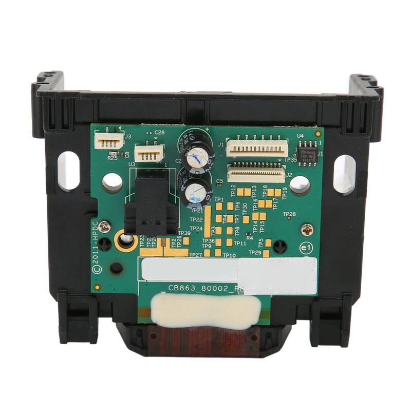 Print Head Pirnthead Replacement Part for HP933 932 6100 6600 6700 7110 7610 7510 - Image 2