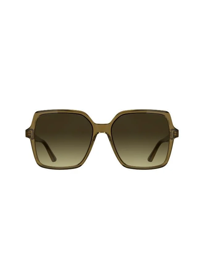 CALVIN KLEIN Butterfly Sunglasses