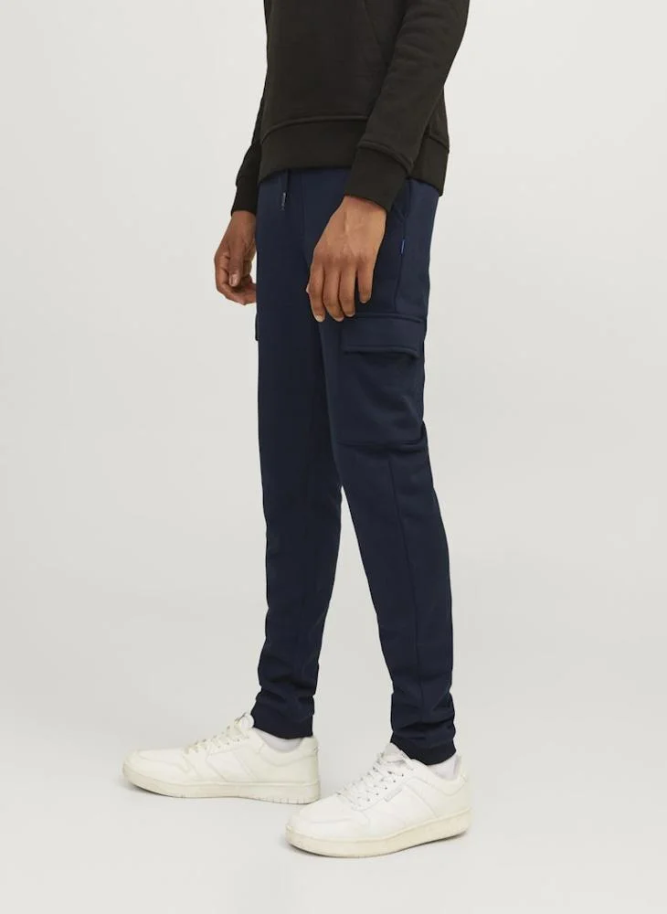 Jack & Jones Junior Kids Jpstgordon Jjbradley Cargo Pants