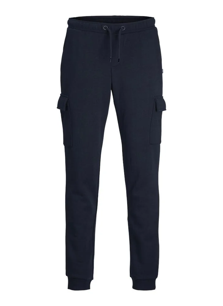 Jack & Jones Junior Kids Jpstgordon Jjbradley Cargo Pants