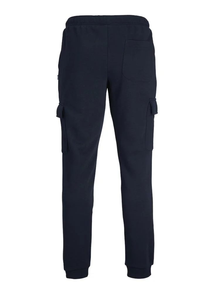 Jack & Jones Junior Kids Jpstgordon Jjbradley Cargo Pants