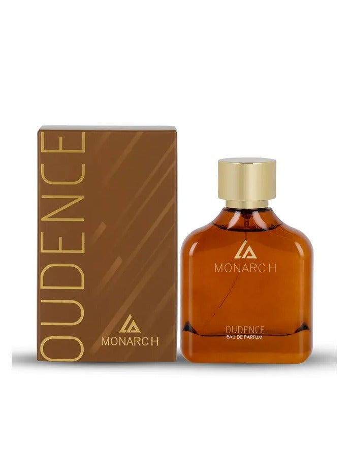 La Monarch Oudence EDP 100ML - Image 1