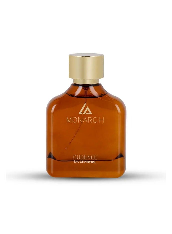 La Monarch Oudence EDP 100ML - Image 2