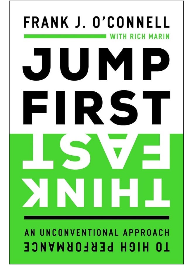 null - Jump First, Think Fast: An Unconventional Approach to High Performance - Image 1