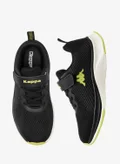 Kappa BLACK