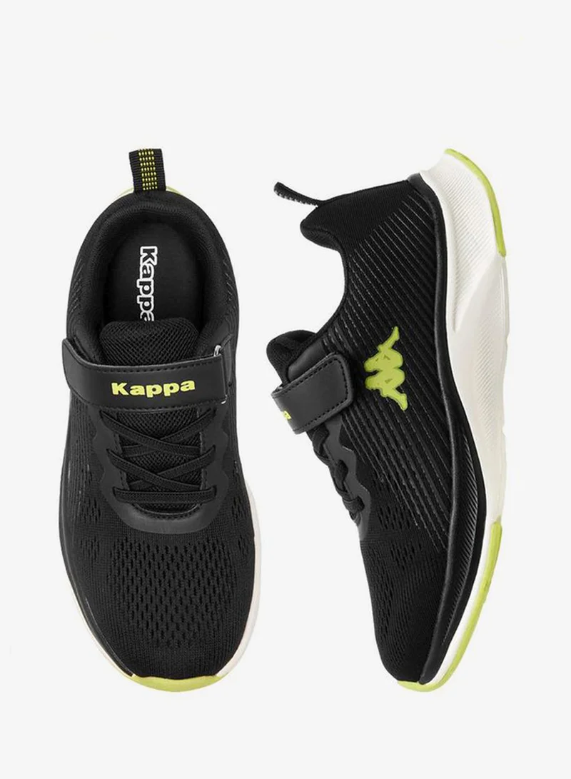 كابا أحذية رياضية للأولاد بشريط لاصق