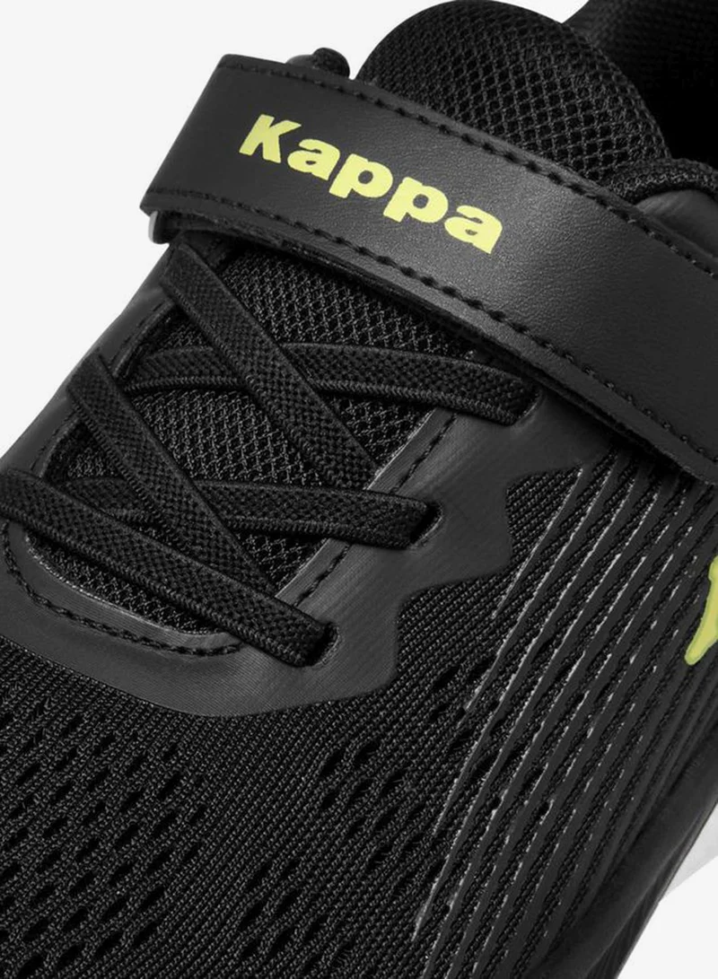 كابا أحذية رياضية للأولاد بشريط لاصق