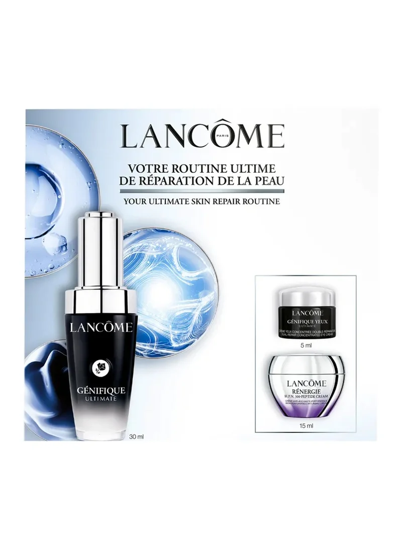 LANCOME Génifique Day Routine 30ml
