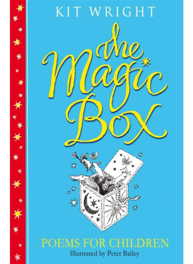 The Magic Box : Poems For Children 