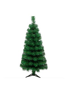 Generic 60-centimeter Artificial Tree With Stand Green 