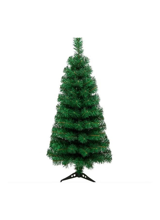 Generic - 60-centimeter Artificial Tree With Stand Green - Image 1