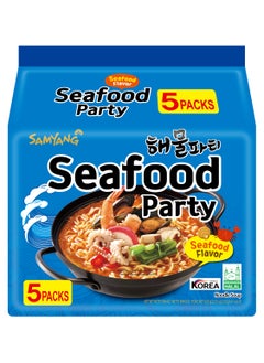 Seafood Party Ramen - pzsku/Z12963C9460629DB19BC9Z/45/_/1721641015/2a08866b-0fca-4037-85ee-0d978f7e6704