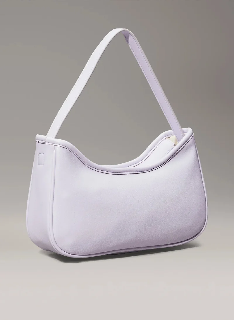 Calvin Klein Jeans Kids' Logo Shoulder Bag